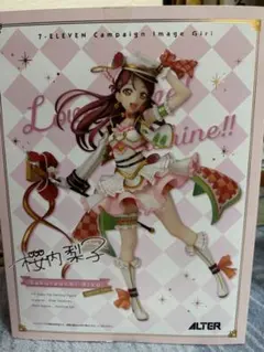 2026年最新】桜内梨子 アルターの人気アイテム - メルカリ