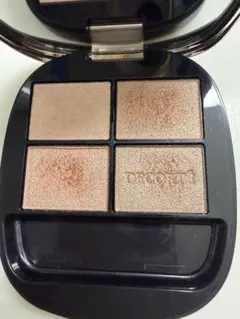 DECORTE スキンシャドウ デザイニング パレット 09