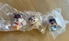 クレヨンしんちゃん　babyいたずらマスコット