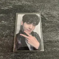 TXT スビン トレカ