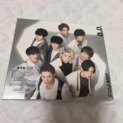 〇 SnowMan D.D. / SixTONES Imitation Rain