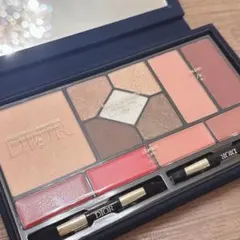 未使用 Dior 2023 エクラン クチュール マルチユース パレット