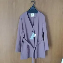 最終価格【タグ付き新品未使用】ナノ・ユニバース