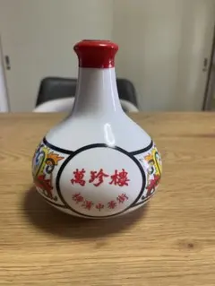 超希少 蘭亭 紹興酒 30年 - メルカリ