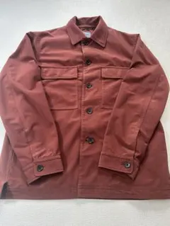 NANO UNIVERSE テックコーデュロイジャケット