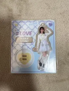 2025年最新】佐々木舞香 アクスタの人気アイテム - メルカリ