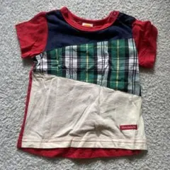 【mou Jon Jon】半袖Tシャツ