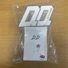 Snow Man アジアツアー 2D.2D. ペンライト