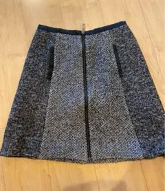 MARELLA sport ウールスカートのサムネイル