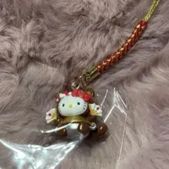 2025年最新】キティ 根付の人気アイテム - メルカリ