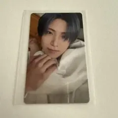 &TEAM 月狼　ラキドロ　2弾　YUMA ユウマ