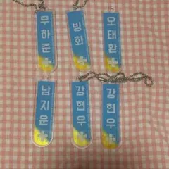 2026年最新】Project7 ナムジウンの人気アイテム - メルカリ