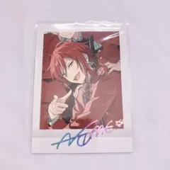 あんスタ 逆先夏目 パシャこれ