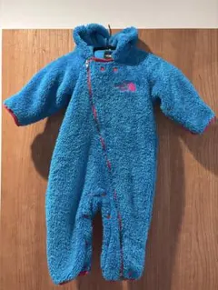 THE NORTH FACE フリースアウター