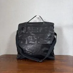 Maison Margiela 16AW 2way レザー セーラーバッグのサムネイル