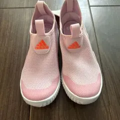 新品　adidas Rapidadzen S RDY C ピンク 34