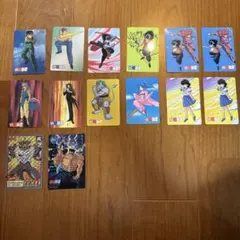 2026年最新】幽遊白書 カード 飛影の人気アイテム - メルカリ
