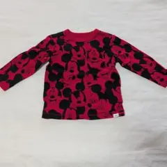 GAP ミッキーマウス柄 90cm Tシャツ