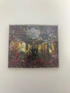 Aimer 残響散歌 朝が来る 通常盤 帯付 CD CDとケースのみ
