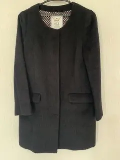 2025年最新】アルパカ コートの人気アイテム - メルカリ