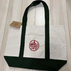 【トレダージョーズ/エコバッグ/グリーン】