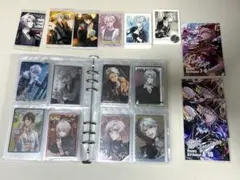 アイナナ　メタカ　ウエハース TRIGGER 楽 天 龍 sugao ブラホワ