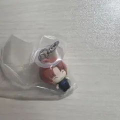 銀魂 めじるしアクセサリー 神威 新品 未使用 ガチャ カプセルトイ