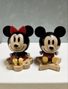 2025年最新】ミッキー 首振り人形の人気アイテム - メルカリ