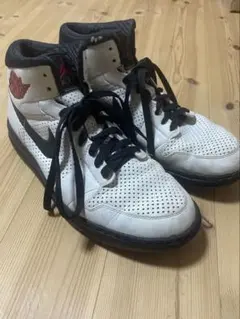 Nike Air Jordan ハイカットシューズ