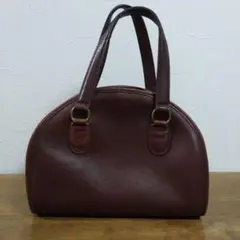 COACH オールドコーチ　ハンドバッグ