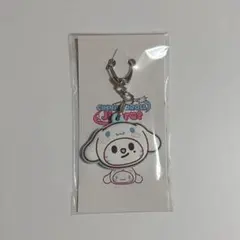 Stray Kids SKZOO✕SANRIO キーカバー ジニレット