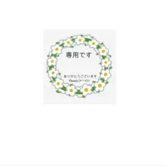 【そら様専用】ノンホール樹脂ピアス