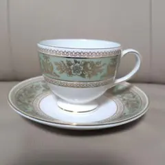 2026年最新】ウェッジウッド コロンビア セージグリーンの人気アイテム