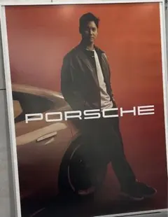 2026年最新】Porsche 大谷翔平 ポスターの人気アイテム - メルカリ
