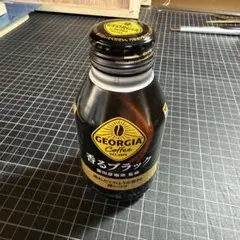 GEORGIA 香るブラック 350mlのサムネイル