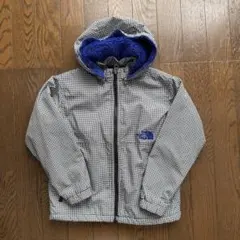 ノースフェイス　ノマドジャケット　120