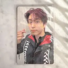 【公式】即購入◯ スキズ 2/1 Hollow オフイベ　特典 ハン