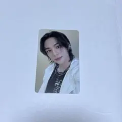 Stray Kids ヒョンジン HOP 合 タワレコ特典 - メルカリ
