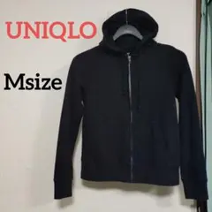 UNIQLO ユニクロ フルジップパーカー レディース S〜Mサイズ