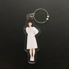 つばきファクトリー 八木栞 コレクション置けるキーホルダー つばきファクトリー 八木栞 コレクション置けるキーホルダー - メルカリ