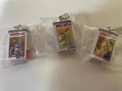 りぼんコミックス めじるしアクセサリー