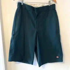 ディッキーズハーフパンツ　サイズ32