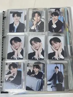 ENCONNECT ジェイ　トレカ