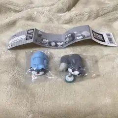 ⭐️匿名配送⭐️ ルシファー　ガチャガチャ　いっぱいコレクション