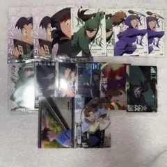 忍たま乱太郎 カード、シール まとめ売り