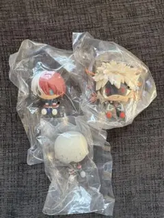 僕のヒーローアカデミア ヒロアカ ちょこのっこ セット