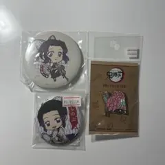 鬼滅の刃 胡蝶しのぶ グッズまとめ