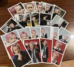 超特急 シューヤ 生誕 生写真 30th スペシャル生写真セット コンプ