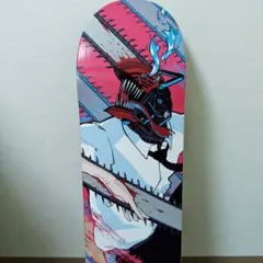 ホロライブ 星街すいせい ミドグラ スケートボード デッキ - メルカリ