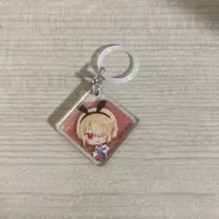 ヘブンバーンズレッド マルチマーカー 茅森月歌